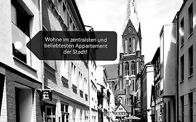 Unikat im Zentrum
